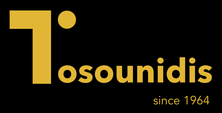 Tosounidis