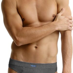 Helios Men s Briefs Soft Band art.80915 - Image 2