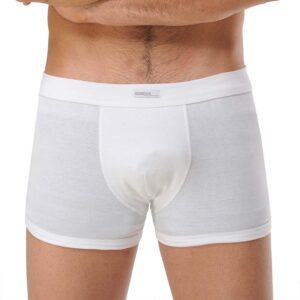 Helios Men s Boxer Soft External Band art.80921 - Image 1