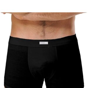 Helios Men s Boxer Soft External Band art.80921 - Image 3