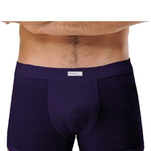 Helios Men s Boxer Soft External Band art.80921 - Image 2