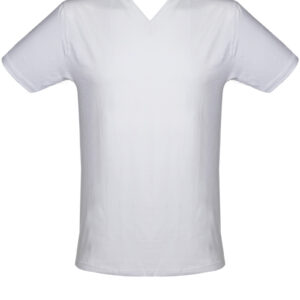 Helios Men s Short sleeve V-neck Shirt Micromodal Art.80994 - Image 1