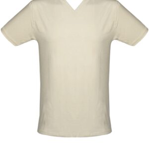 Helios Men s Short sleeve V-neck Shirt Micromodal Art.80994 - Image 6