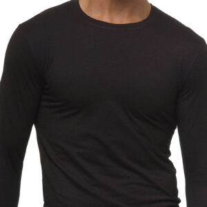 Helios Men s Shirt Long Sleeve Micromodal art.80997 - Image 1
