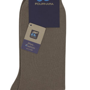 Pournara Κάλτσα Classic art:110 (100% Μερσ.Βαμβάκι) - Image 3