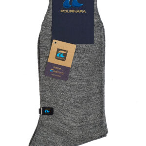 Classic Wool Sock Pournara Art:158 (70-30) - Image 4