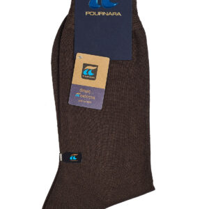Classic Wool Sock Pournara Art:158 (70-30) - Image 3