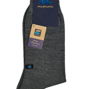 Classic Wool Sock Pournara Art:158 (70-30) - Image 5
