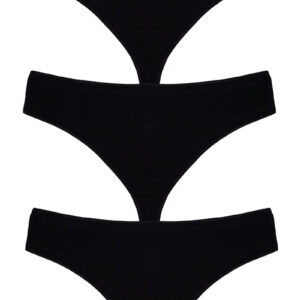 Helios Γυναικείο Σλιπ String Brazil Σετ 3 τεμ. art.83730 - Image 14