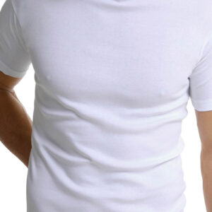 Helios Men s Short Sleeve Shirt 2 pcs art.80114-1 - Image 1