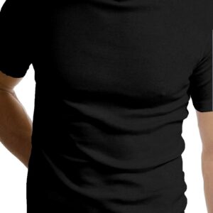 Helios Men s Short Sleeve Shirt 2 pcs art.80114-2