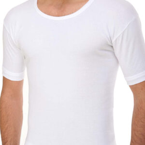 Helios Men s Short Sleeve Shirt Wide Neck Set 2pcs art.80117 - Image 1