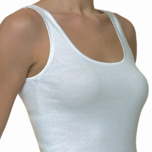 Helios Women s Sleeveless Top Set 2 pcs art.80128-2 - Image 1