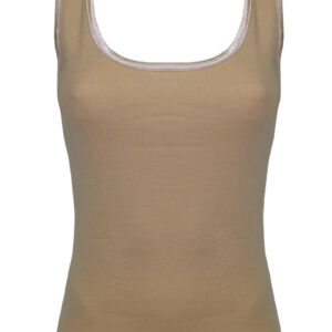Helios Women s Sleeveless Top Set 2 pcs art.80128-2 - Image 3
