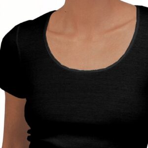 Helios Women s Short Sleeve Top Set 2 pcs art.80129-2 - Image 2