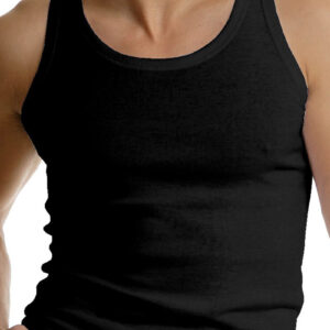 Helios Men s Sleeveless Vest Athletic Set 2 pcs art.80902 - Image 1