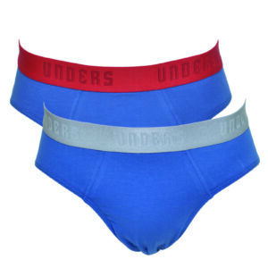 Helios Men s Brief External Band 2pcs art.85195-2 - Image 7