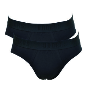 Helios Men s Brief External Band 2pcs art.85195-2 - Image 9