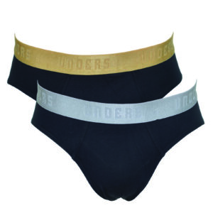Helios Men s Brief External Band 2pcs art.85195-2 - Image 3