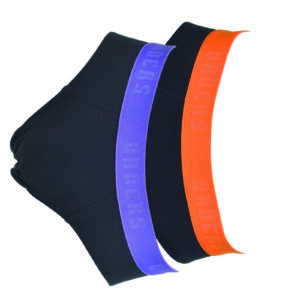 Helios Men s Brief External Band 2pcs art.85195-2 - Image 5