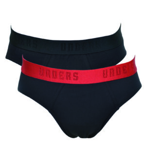 Helios Men s Brief External Band 2pcs art.85195-2 - Image 8