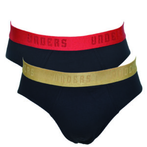 Helios Men s Brief External Band 2pcs art.85195-2 - Image 6