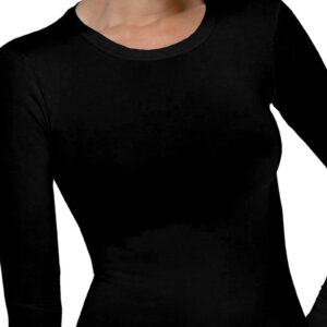 Helios Women s Long Sleeve Shirt Modal art.80664 - Image 2