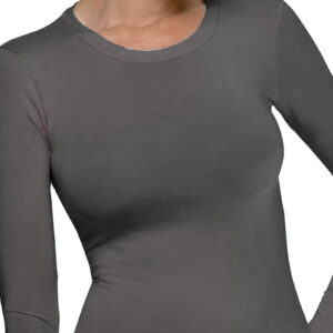Helios Women s Long Sleeve Shirt Modal art.80664 - Image 4