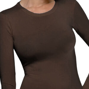 Helios Women s Long Sleeve Shirt Modal art.80664 - Image 7