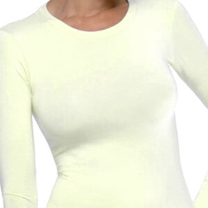 Helios Women s Long Sleeve Shirt Modal art.80664 - Image 5