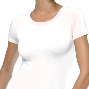 Helios Women s Short Sleeve Top Modal art.80665 - Image 1