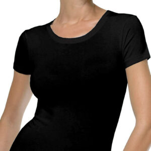 Helios Women s Short Sleeve Top Modal art.80665 - Image 6