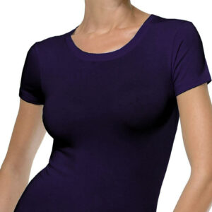 Helios Women s Short Sleeve Top Modal art.80665 - Image 5