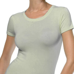 Helios Women s Short Sleeve Top Modal art.80665 - Image 7