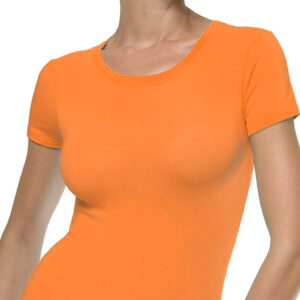 Helios Women s Short Sleeve Top Modal art.80665 - Image 8
