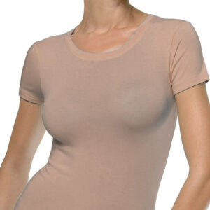 Helios Women s Short Sleeve Top Modal art.80665 - Image 9