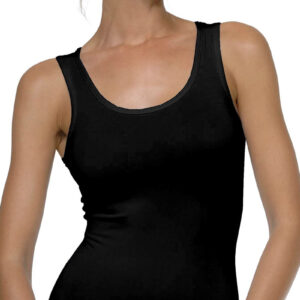 Helios Women s Sleeveless Shirt Modal art.80669 - Image 1