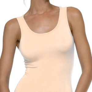 Helios Women s Sleeveless Shirt Modal art.80669 - Image 2