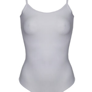 Helios Women s Bodysuit Thin Strap (spagetti) Modal art.80684 - Image 1