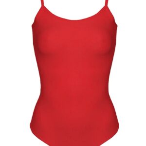 Helios Women s Bodysuit Thin Strap (spagetti) Modal art.80684 - Image 7