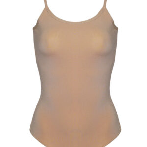 Helios Women s Bodysuit Thin Strap (spagetti) Modal art.80684 - Image 3