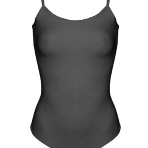 Helios Women s Bodysuit Thin Strap (spagetti) Modal art.80684 - Image 4