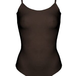 Helios Women s Bodysuit Thin Strap (spagetti) Modal art.80684 - Image 6