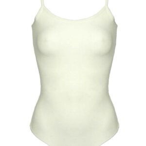 Helios Women s Bodysuit Thin Strap (spagetti) Modal art.80684 - Image 5
