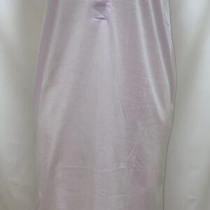Lydia Creations Homewear Women s Nightgown Sleeveless Cotton art.001 - Image 1