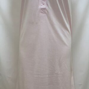 Lydia Creations Homewear Women s Nightgown Sleeveless Cotton art.001 - Image 2