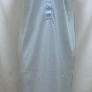 Lydia Creations Homewear Women s Nightgown Sleeveless Cotton art.001 - Image 3