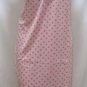 Lydia Creations Homewear Women s Nightgown Sleeveless Cotton art.001 - Image 4