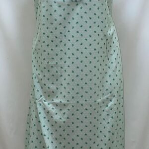 Lydia Creations Homewear Women s Nightgown Sleeveless Cotton art.001 - Image 6