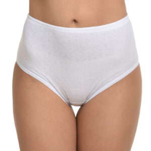 Helios Women s Maxi (4/4) panty art.80133 - Image 3